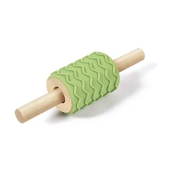 HAPE Sellos y rodillos creativos para pintar - Nature's Wonders