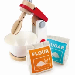 HAPE Set batidora para cocinita