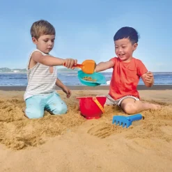 HAPE Set básico de playa