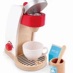 HAPE Set cafetera para cocinitas