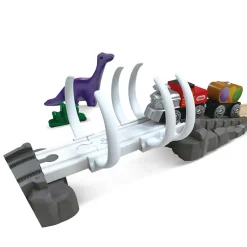 HAPE Set Circuito de Aventuras Dino