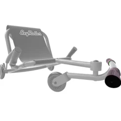 EZYROLLER Set de 2 reposapiés para