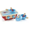 HAPE Set de cocina