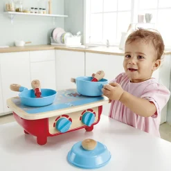 HAPE Set de cocina