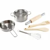 HAPE Set de cocina del chef