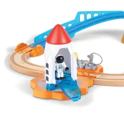 HAPE Set de Juego Aventura Espacial