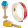 HAPE Set de percusión júnior