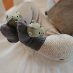 EUREKAKIDS Set de regalo Dragón Fantasy 3 piezas