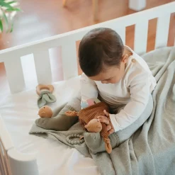 EUREKAKIDS Set de regalo Oso Fantasy 3 piezas