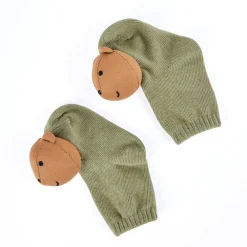 EUREKAKIDS Set de regalo Oso Fantasy 3 piezas