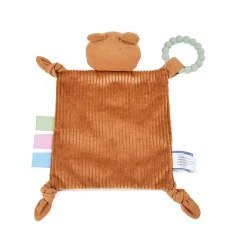 EUREKAKIDS Set de regalo Oso Fantasy 3 piezas