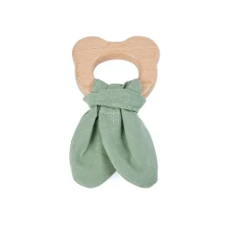 EUREKAKIDS Set de regalo Oso Fantasy 3 piezas