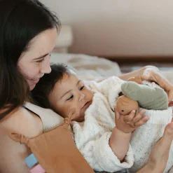 EUREKAKIDS Set de regalo Oso Fantasy 3 piezas