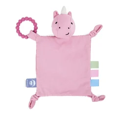 EUREKAKIDS Set de regalo Unicornio Fantasy 3 piezas