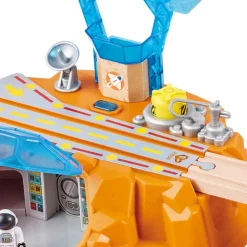 HAPE Set Ferroviario Exploraciones en Marte