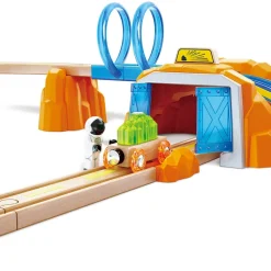 HAPE Set Ferroviario Exploraciones en Marte