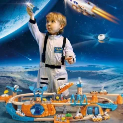 HAPE Set Ferroviario Exploraciones en Marte