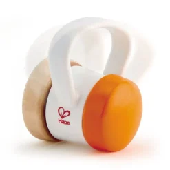 HAPE Sonajero rodante