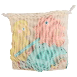 EUREKAKIDS Splash & Play – Set de Animales Marinos