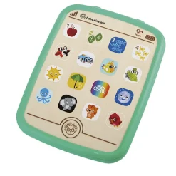 BABY EINSTEIN Tableta mágica versión italiana