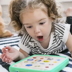 BABY EINSTEIN Tableta mágica versión italiana