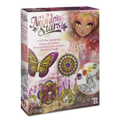 Nebulous Stars Taller crear colgantes para la ventana