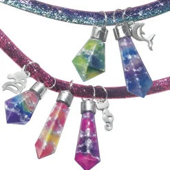 Nebulous Stars Taller crear joyas guarda deseos