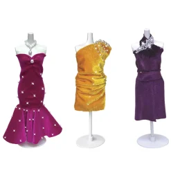 EUREKAKIDS Taller de costura Fashion Studio