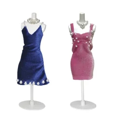 EUREKAKIDS Taller de costura Fashion Studio