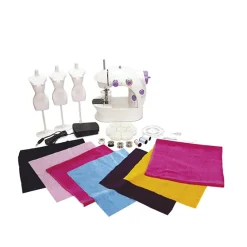 EUREKAKIDS Taller de costura Fashion Studio