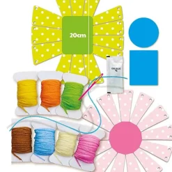 4M Taller urdir un cesto