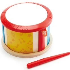 HAPE Tambor de dos caras