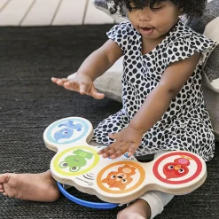 BABY EINSTEIN Tambores Magic Touch