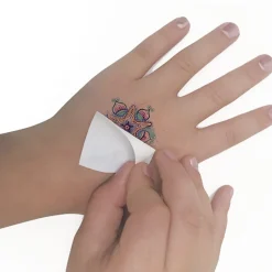 Nebulous Stars Tatuajes temporales