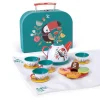 HAPE Tea Time Playset