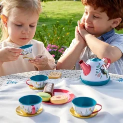 HAPE Tea Time Playset