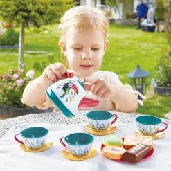 HAPE Tea Time Playset