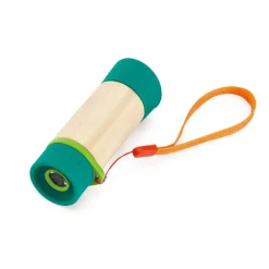 HAPE Telescopio para explorar la naturaleza