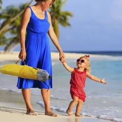 LUDI Tienda un minuto anti-uv