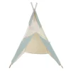WOOKIDS Tipi niño BOBBLE- Beige Mostaza