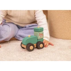 KORKO Tractor de Frieda