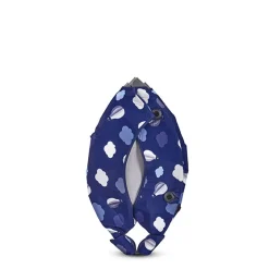 SMART TRIKE Trampolín 3 en 1 azul