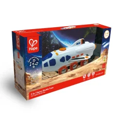 HAPE Tren Lanzadera del Espacio