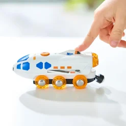 HAPE Tren Lanzadera del Espacio