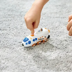 HAPE Tren Lanzadera del Espacio