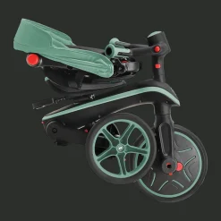 GLOBBER Triciclo plegable 4 en 1 – Explorer Trike