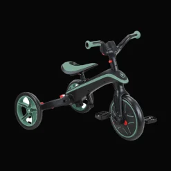 GLOBBER Triciclo plegable 4 en 1 – Explorer Trike