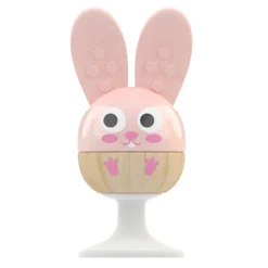 HAPE Trío de sonajeros – animales alegres