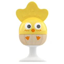 HAPE Trío de sonajeros – animales alegres