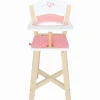 HAPE Trona para muñeca